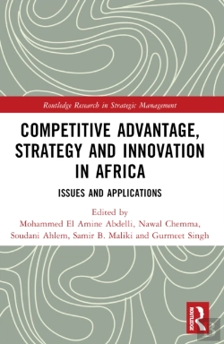 Bertrand.pt - Competitive Advantage, Strategy And Innovation In Africa