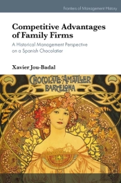 Competitive Advantages Of Family Firms