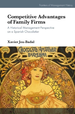 Bertrand.pt - Competitive Advantages Of Family Firms