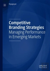 Competitive Branding Strategies