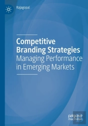 Competitive Branding Strategies