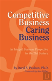Competitive Business, Caring Business