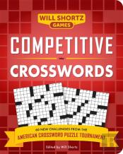 Competitive Crosswords