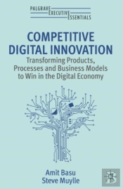 Competitive Digital Innovation