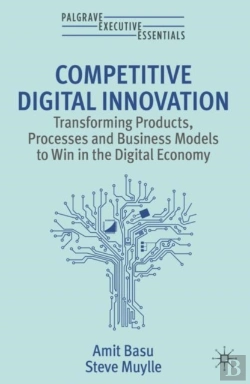 Bertrand.pt - Competitive Digital Innovation