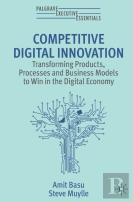 Competitive Digital Innovation