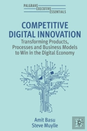 Competitive Digital Innovation