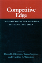 Competitive Edge