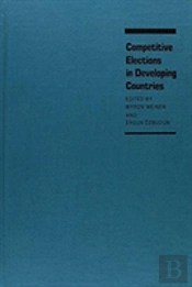 Competitive Elections In Developing Countires