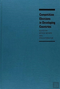 Bertrand.pt - Competitive Elections In Developing Countires
