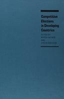 Competitive Elections In Developing Countries
