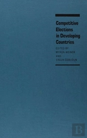 Competitive Elections In Developing Countries
