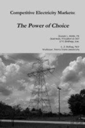 Competitive Electricity Markets: The Pow