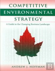 Competitive Environmental Strategy