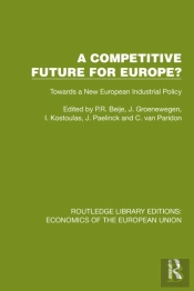 Competitive Future For Europe?