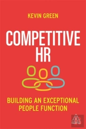 Competitive Hr