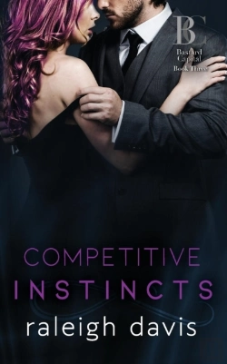 Bertrand.pt - Competitive Instincts
