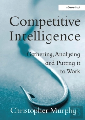 Competitive Intelligence