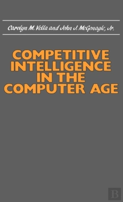 Bertrand.pt - Competitive Intelligence In The Computer Age