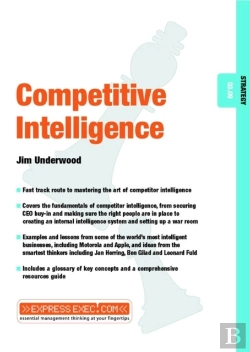 Bertrand.pt - Competitive Intelligence