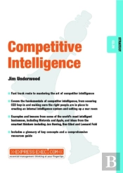 Competitive Intelligence