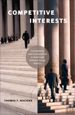 Bertrand.pt - Competitive Interests