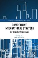 Competitive International Strategy