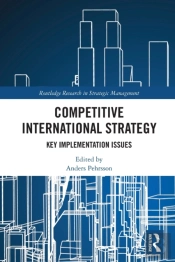 Competitive International Strategy