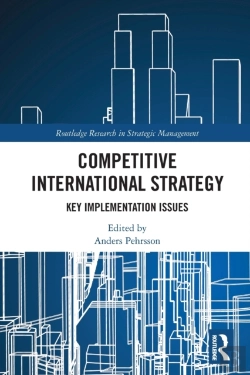 Bertrand.pt - Competitive International Strategy