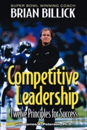 Competitive Leadership