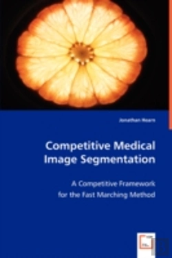Bertrand.pt - Competitive Medical Image Segmentation