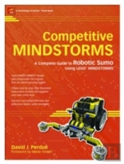 Competitive Mindstorms