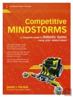 Bertrand.pt - Competitive Mindstorms