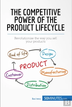 Bertrand.pt - Competitive Power Of The Product Lifecycle