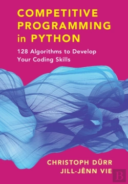 Bertrand.pt - Competitive Programming In Python