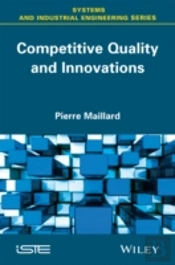 Competitive Quality And Innovation