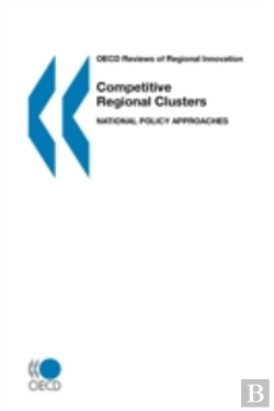Bertrand.pt - Competitive Regional Clusters: National Policy Approaches