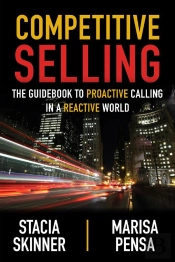 Competitive Selling