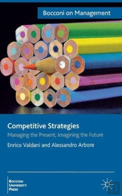 Bertrand.pt - Competitive Strategies