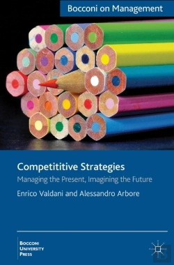 Bertrand.pt - Competitive Strategies