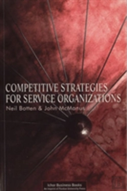 Bertrand.pt - Competitive Strategies For Service Organizations