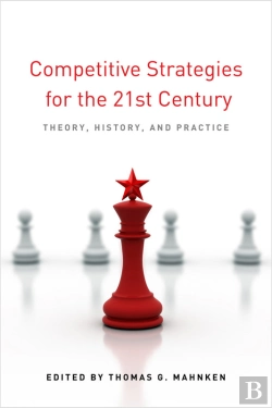 Bertrand.pt - Competitive Strategies For The 21st Century