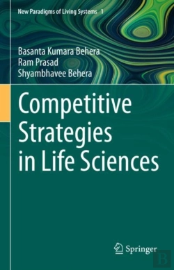 Bertrand.pt - Competitive Strategies In Life Sciences