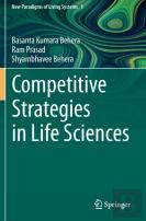 Competitive Strategies In Life Sciences