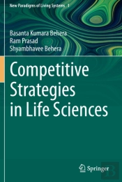 Competitive Strategies In Life Sciences