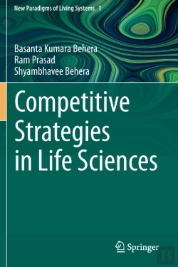 Bertrand.pt - Competitive Strategies In Life Sciences