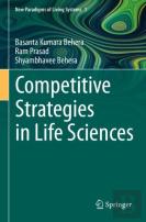 Competitive Strategies In Life Sciences