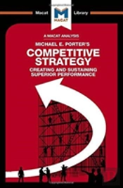Competitive Strategy