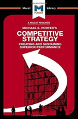 Bertrand.pt - Competitive Strategy