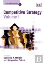Competitive Strategy